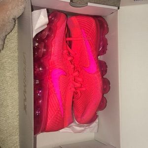 Vapormax sneakers